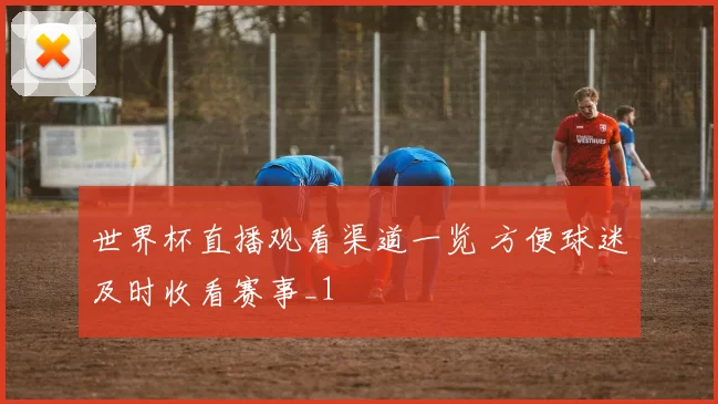 世界杯直播观看渠道一览 方便球迷及时收看赛事_1