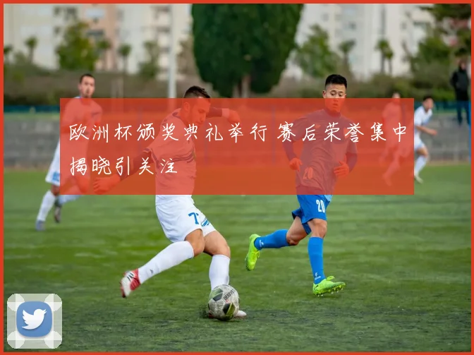 欧洲杯颁奖典礼举行 赛后荣誉集中揭晓引关注